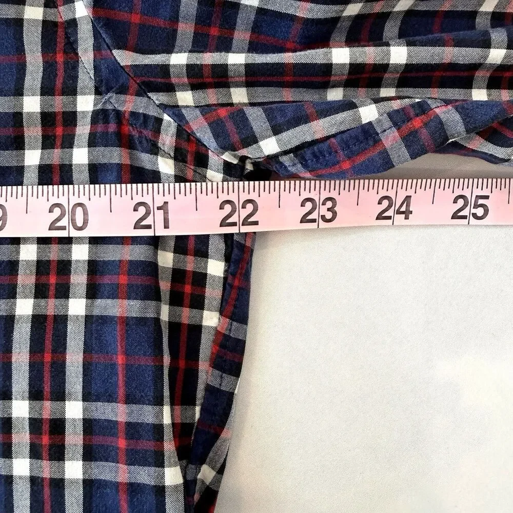 J. Crew polished versatile